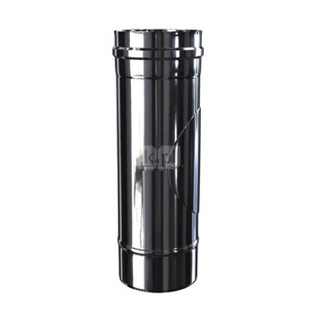 Wyczystka MK ŻARY PR PAT PSI INV kominowa fi 110-160 długość 350 mm