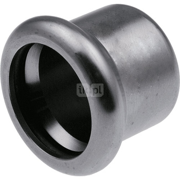 Zaślepka Inox Sprinkler - 88.9