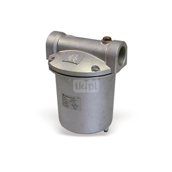 /4 100 MICRV7050201 (ERA 7050201 FILTRO LINEA 1"1/4 100 MICR V7050201 (ERA SU REVIS.DISTINTA)