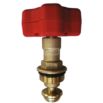 Wkładka do STRÖMAX-M i STRÖMAX-R, DN25, PN1