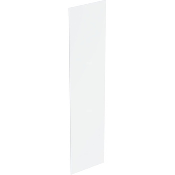 Drzwi do wysokiej szafki GEBERIT, kol. biały