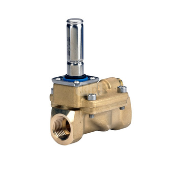 Zawór elektromagnetyczny EV220B NO, G, 1/2, 4.000 m³/h, EPDM