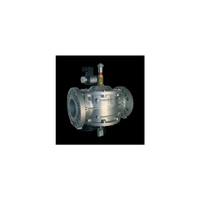  EVM125/6B ELETTR.NC. DN125 230V 