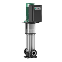 Wilo-Helix VE2205-2/16/V/KS/3 pompa wirowa w wersji pionowej