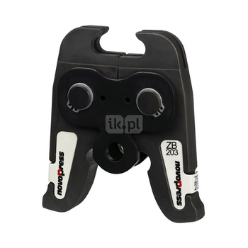 Adapter Novopress ZB203 - 35-63