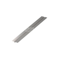 TECEfloor - profil przewodzący ciepło TP 30/16 blacha stalowa ocynkowana 0,4mm