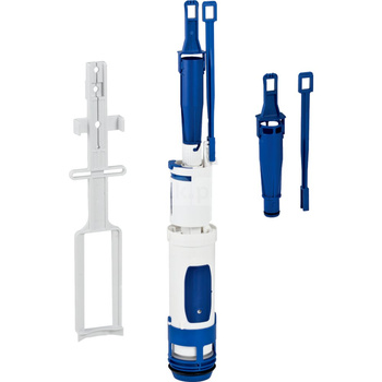 Zawór spustowy Geberit typ 208