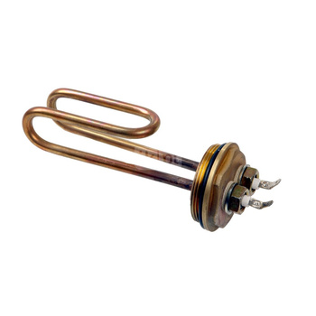 Grzałka 1,5kW 230V na korku 2"