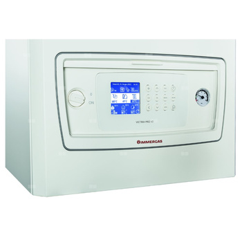 Kocioł gazowy kondensacyjny wiszący VICTRIX PRO V2 80 EU