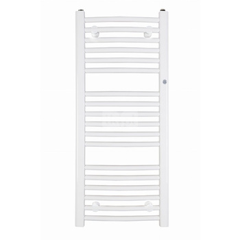 GRZEJNIK C.O. OMER-40/140D50 DOLNE/50 BIAŁY/SILK