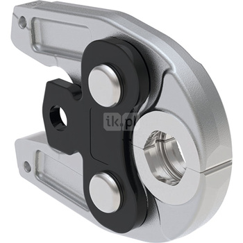 Szczęki zaciskowe (komplet) GEBERIT Mapress fi 12 mm do złączek zaprasowywanych