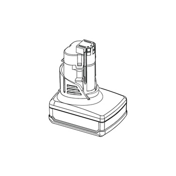 Akumulator TECE RAZ FAZ 12 V 3 Ah