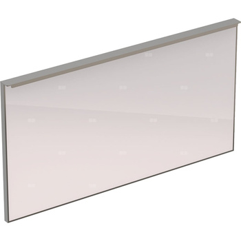 Front szuflady do dolnej szafki pod umywalkę GEBERIT Citterio, kol. dąb szer.900 mm