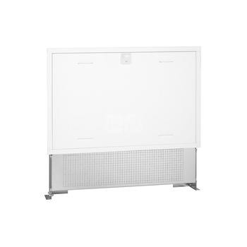 Skrzynka dla rozdzielaczy 1200x500x110÷150