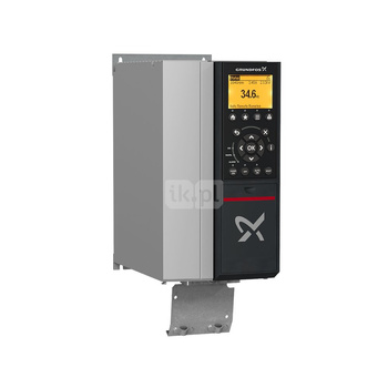 Przetwornica GRUNDFOS CUE 4 kW 3x525-600 V IP20