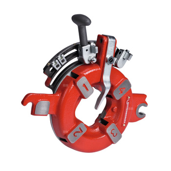 Głowica do gwintowania NPT Auto. 1/2-2