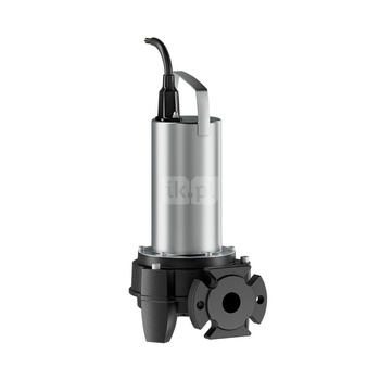 Wilo-Rexa MINI3-S03/T008-540/O pompa zatapialna do ścieków z ostrzem tnącym