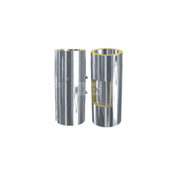 Wyczystka MK ŻARY ZEN-POT kominowa fi 180 długość 300 mm