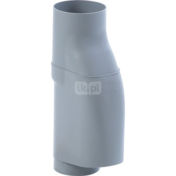 Filtr narynnowy szary