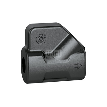 Izolacja dla zaworu 130500.