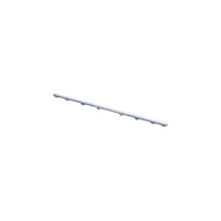 KESSEL-Listwa Linearis 750mm