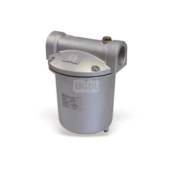 ALTA EFFIC 70686 FILTRO GAS 1"1/2 ALTA EFFIC 