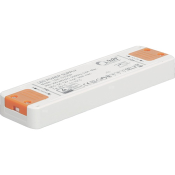 Zasilacz do listwy oświetleniowej Geberit Acanto, do szafki z lustrem