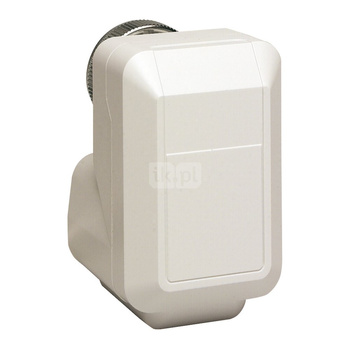 Siłownik zaworów V135, V136, V58.., 24Vac, 3-pkt, czas przebiegu =57s, 90N