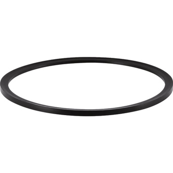 Pierścień dociskowy PE d56