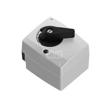 SIŁOWNIK 24V, SYGNAŁ 0-10V