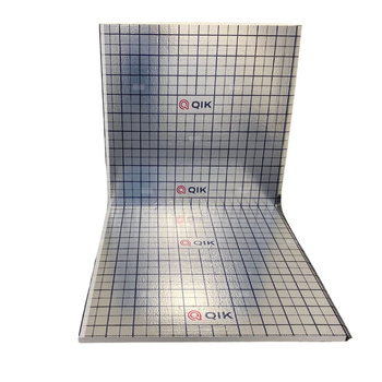 Płyta izolacyjna QIK PLUS z laminatem 30 mm EPS 100