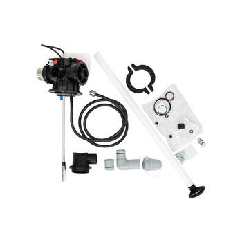 Wyposażenie zbiornika EB2012 PL - wyposażenie podstawowe do zbiornikow olejowych , olejaki , olej opałowy , osprzęt do olejaków