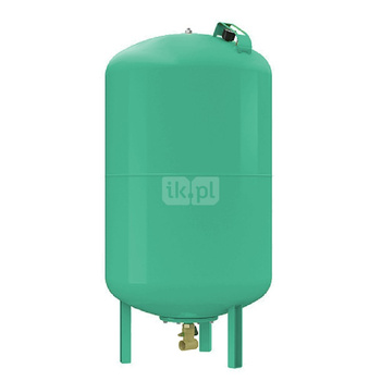 Naczynie membranowe dł.740mm szer.740mm DT5 JUNIOR WILO