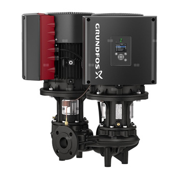 Pompa TPE3 D 50-740 S-A-F-A-BQQE-PWB