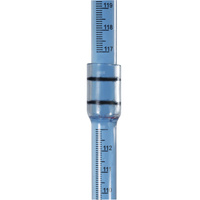Płyn pomiarowy niebieski GW 150/4