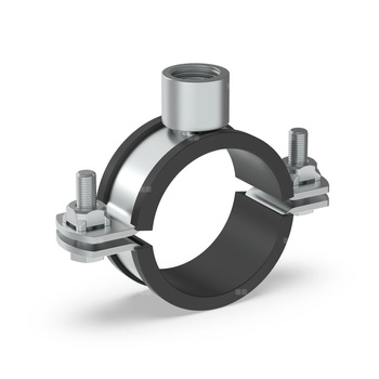 Obejma mocująca NICZUK LPSTG 37-43 mm 11/4