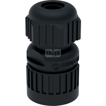 Gniazdo Geberit do przyłącza elektrycznego: Typ wtyczki=3-biegunowy