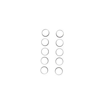 Pierścień wirnika CRN 16 Bulk 10szt.