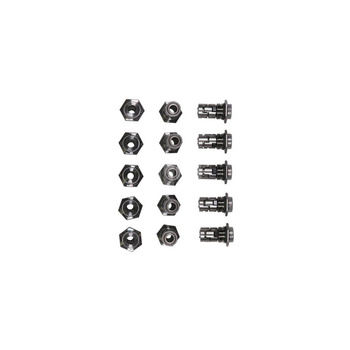 Uszcz. wału CR 32-150 HQQE 12szt.