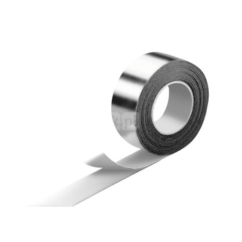 Taśma K-FLEX AL CLAD 4W PREMIUM - 100 mm × 50 m - [4]