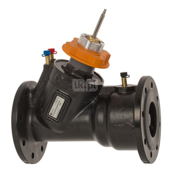 TA-MODULATOR DN65 NF PN25 