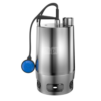 Pompa zanurzeniowa do ścieków GRUNDFOS UNILIFT AP50 stal nierdzewna 1 x 230 V, moc 1.3 W 50 Hz, przewód 5 m