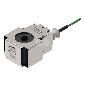 Cewka BI024C 24V 50/60Hz, przewód 5m, ATEX, B