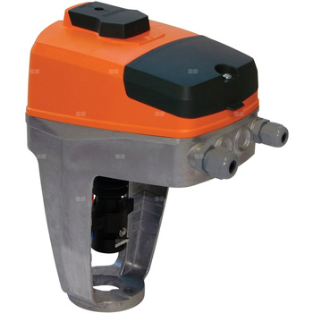 TA-Slider 1600 - 0(2)-10 VDC,0(4)-20 mA,3-pkt, on-off, 100-200 VAC