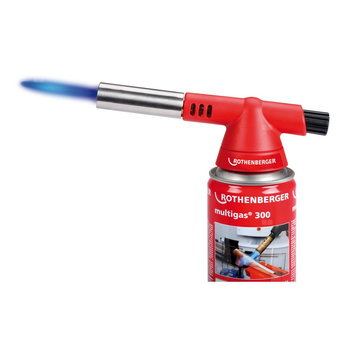 Palnik ROFIRE 4, 7/16" 