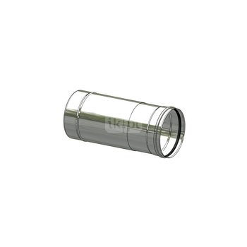 SP Teleskop spalinowy DN 180 L=270-350 mm