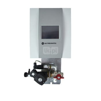 System uzupełniania ubytków Pleno PIX Connect