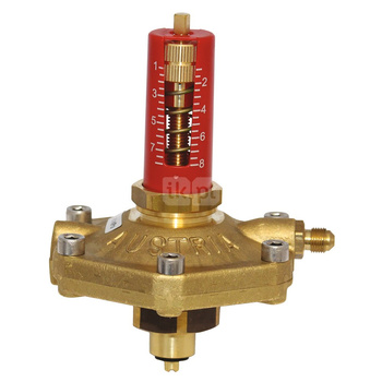 Regulator różnicy ciśnienia część górna, dla 1 4002 43 i 1 4202 43