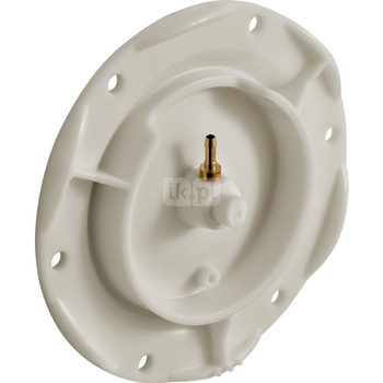 Płyta kołnierzowa Geberit do przycisku nożnego ściennego