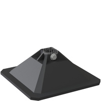 Podpora dachowa tworzywowa PDT profilu MF 305 PDTMF305